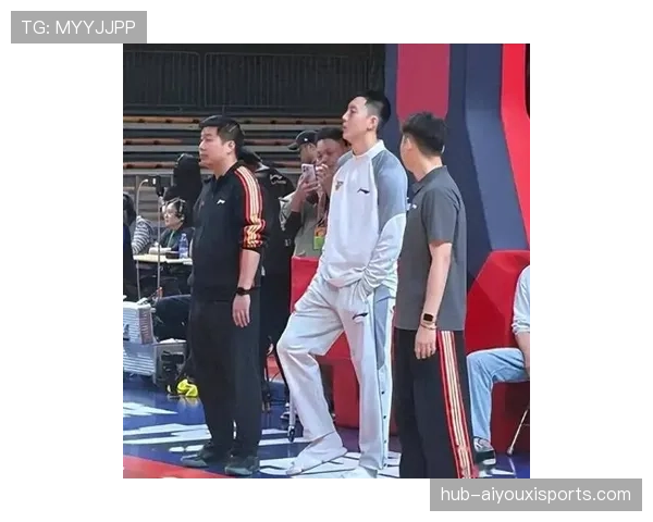 杜锋强调练兵赛季目标 胡明轩与张明池双控尝试效果显著