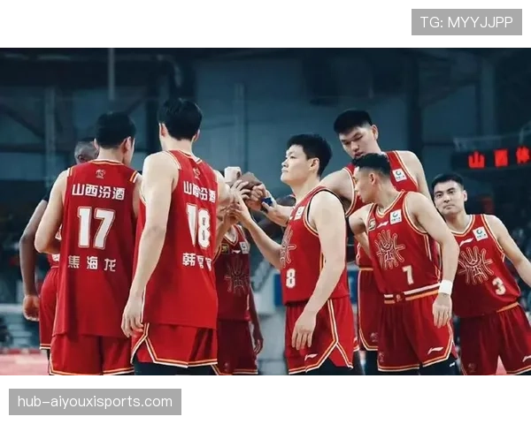 传统四强格局被打破 CBA进入群雄争霸时代