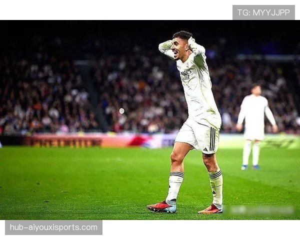 皇马塞瓦略斯大腿受伤缺席 中场轮换深度受考验