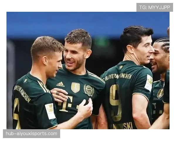 拜仁替补球员贡献度分析 赛季11球创五大联赛最高纪录